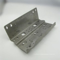 Stamping Sheet Metal Parts Stainless Steel Support Parts